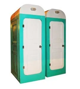 Nhà vệ sinh composite giá cực rẻ