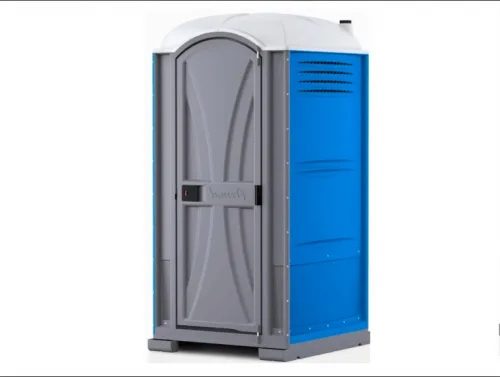 NHÀ VỆ SINH DI ĐỘNG KHÔNG DÙNG NƯỚC