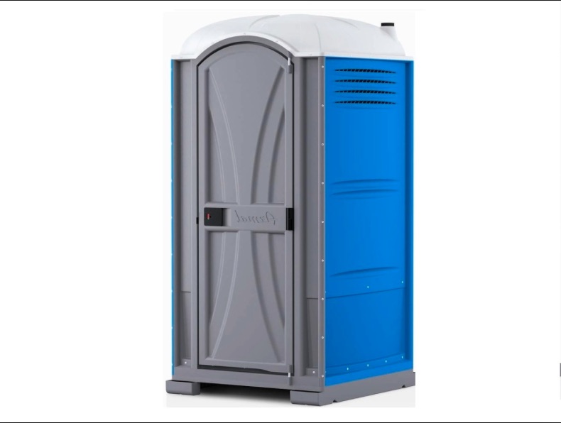NHÀ VỆ SINH DI ĐỘNG KHÔNG DÙNG NƯỚC