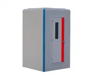 Nhà vệ sinh di động giá bao nhiêu?