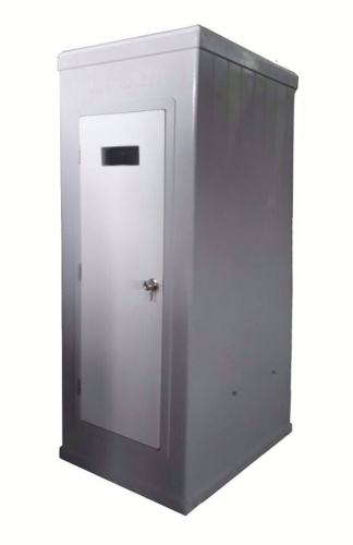 Nhà vệ sinh lưu động công trường V17.3