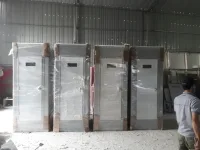 Nhà vệ sinh di động VINACABIN V17.3