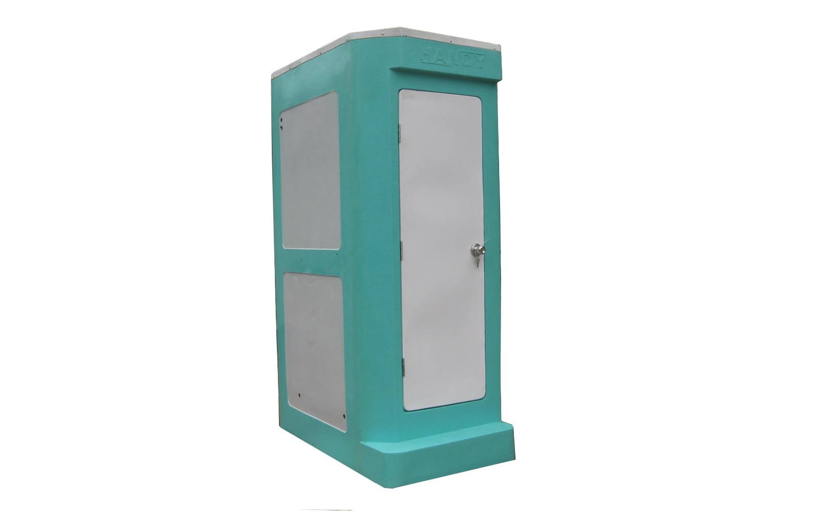 Nhà vệ sinh di động HMT01C