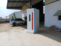 Nhà vệ sinh di động cao cấp H17.2