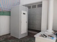 Giao nhà vệ sinh tại Long Biên, Hà Nội
