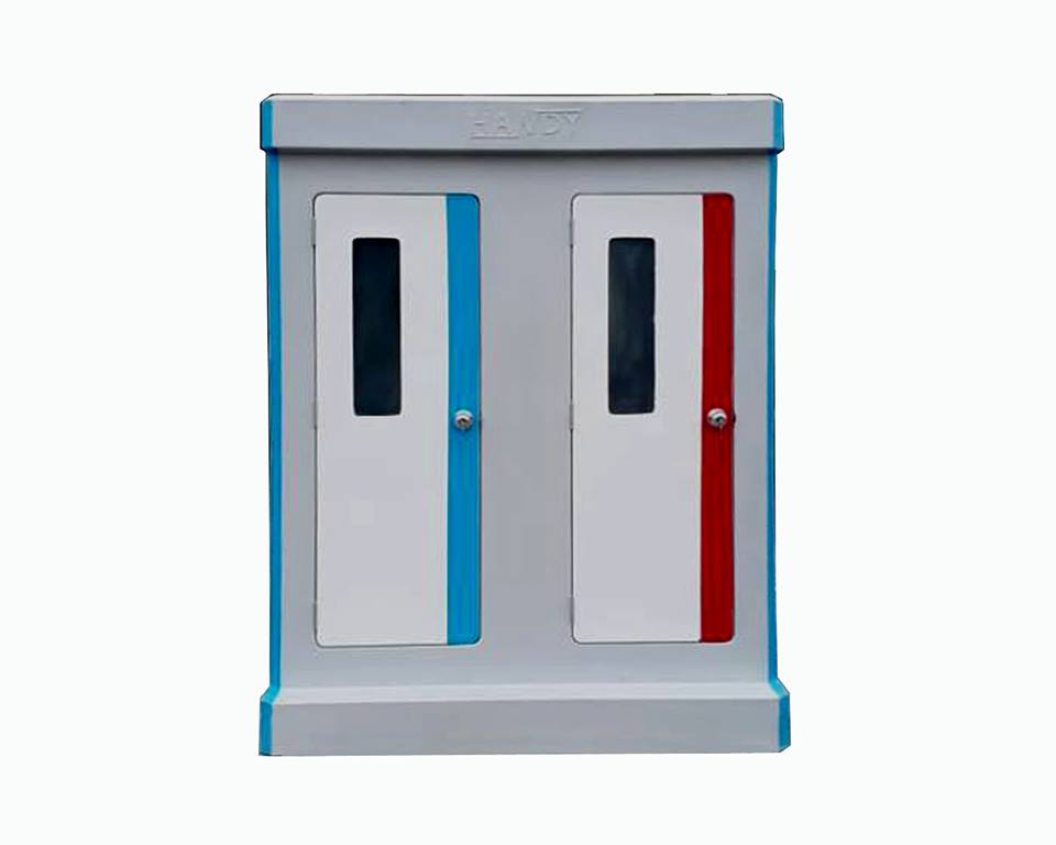 Nhà vệ sinh composite H17.2D