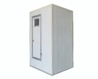 Container tắm và vệ sinh di động