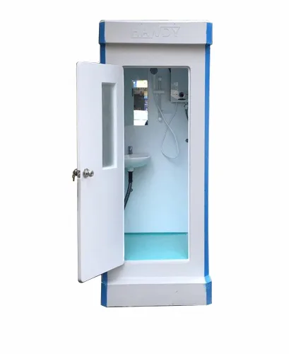 Nhà tắm di động đơn H17.2S