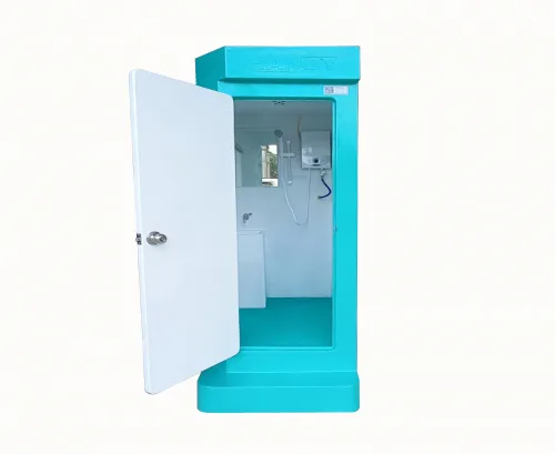 Cabin phòng tắm di động HMT01S