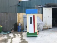 Bảng giá nhà vệ sinh di động