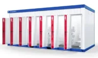 Nhà vệ sinh công cộng