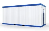WC di động thông minh Handy 20F
