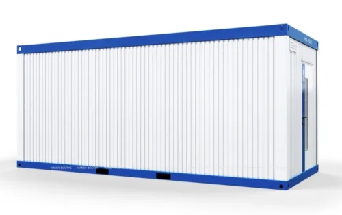 WC di động thông minh Handy 20F