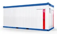 Nhà vệ sinh công cộng thông minh dành cho Nữ