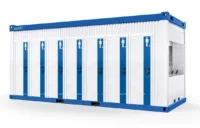 Container vệ sinh lắp ghép Handy 14 buồng